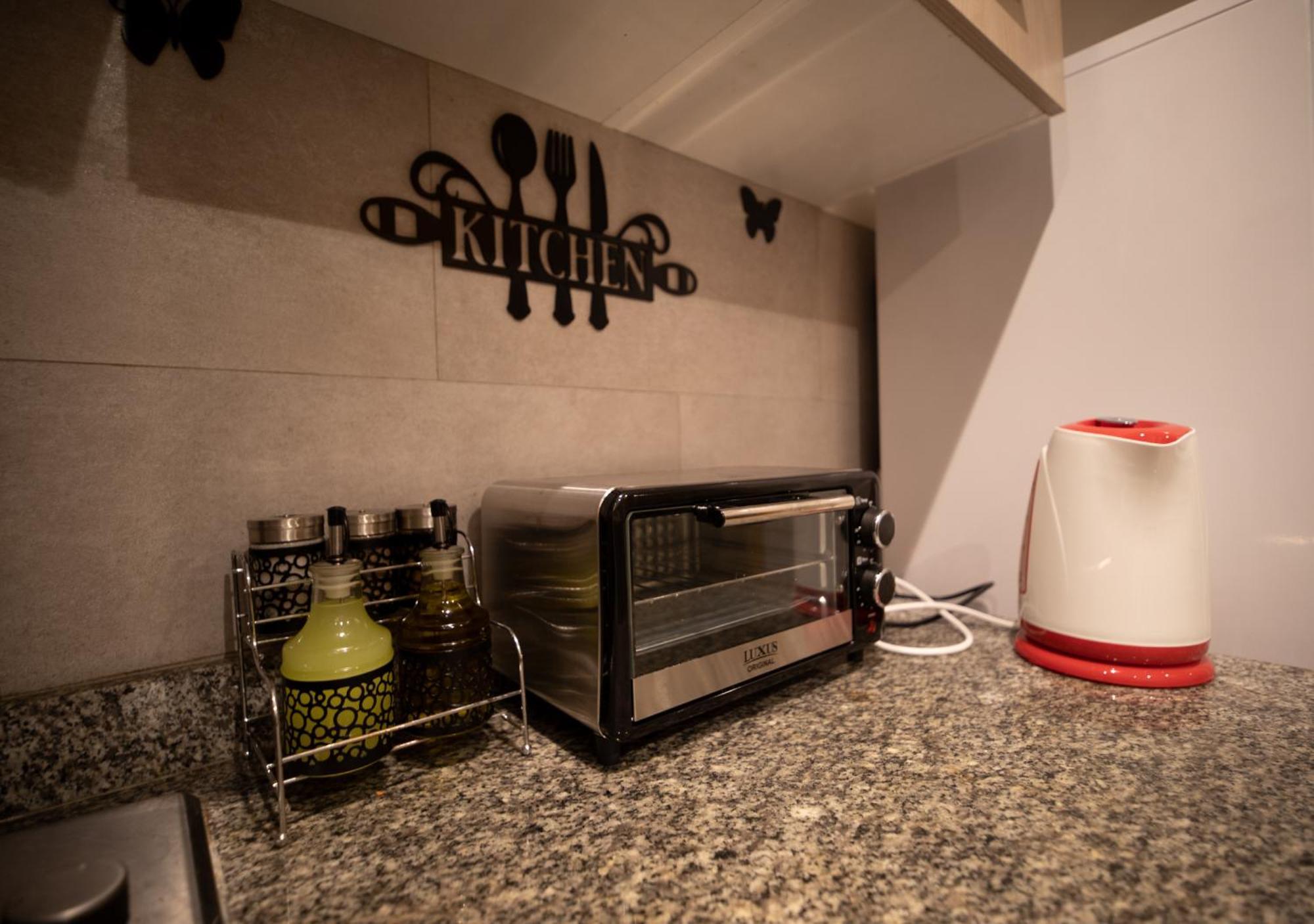 R101- Cosy And Stylish Apartment With King Size Bed- Belvedere Casablanca Extérieur photo