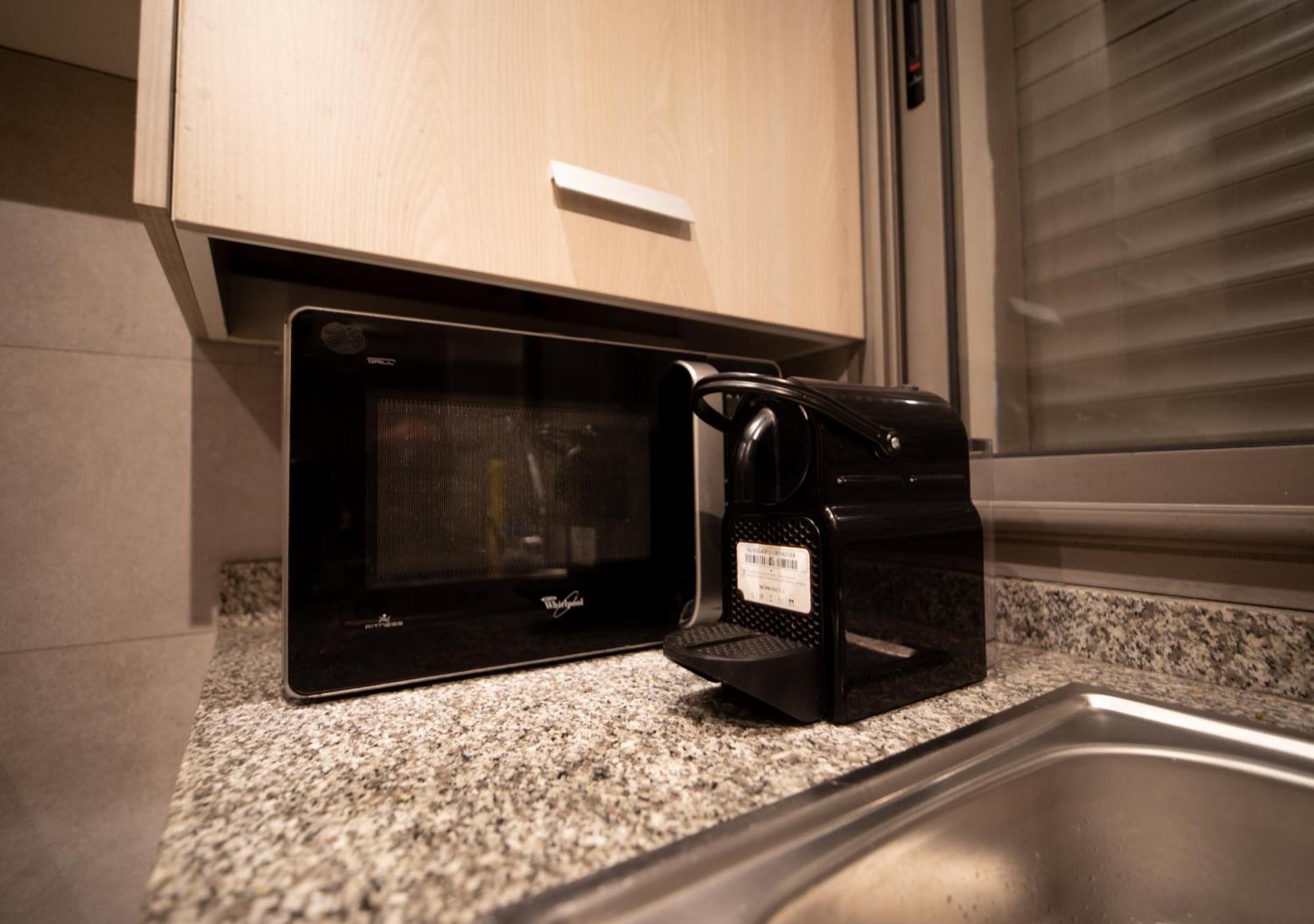 R101- Cosy And Stylish Apartment With King Size Bed- Belvedere Casablanca Extérieur photo