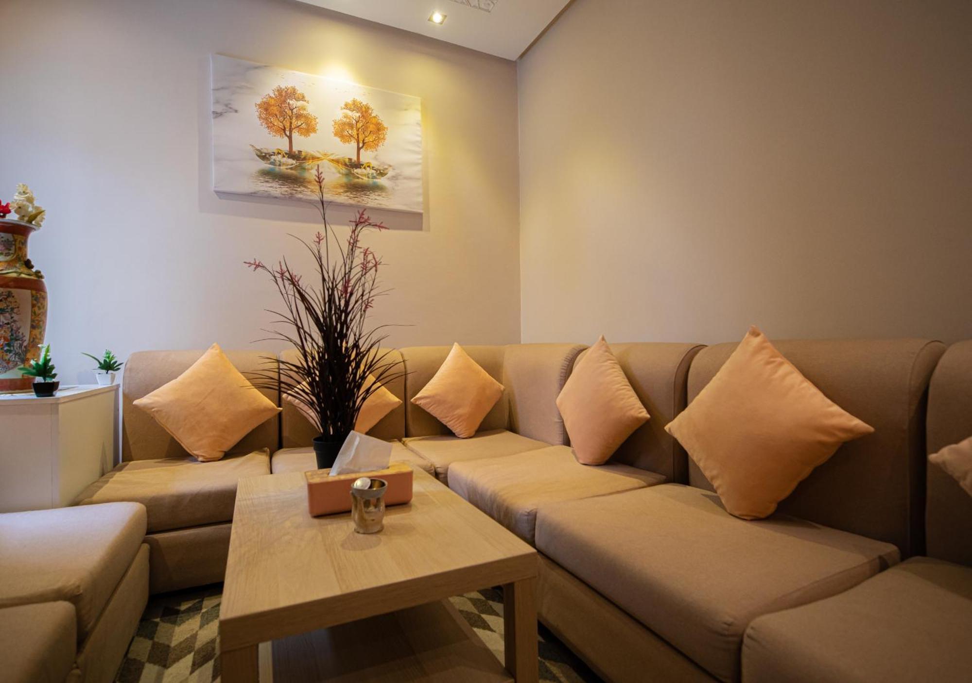 R101- Cosy And Stylish Apartment With King Size Bed- Belvedere Casablanca Extérieur photo