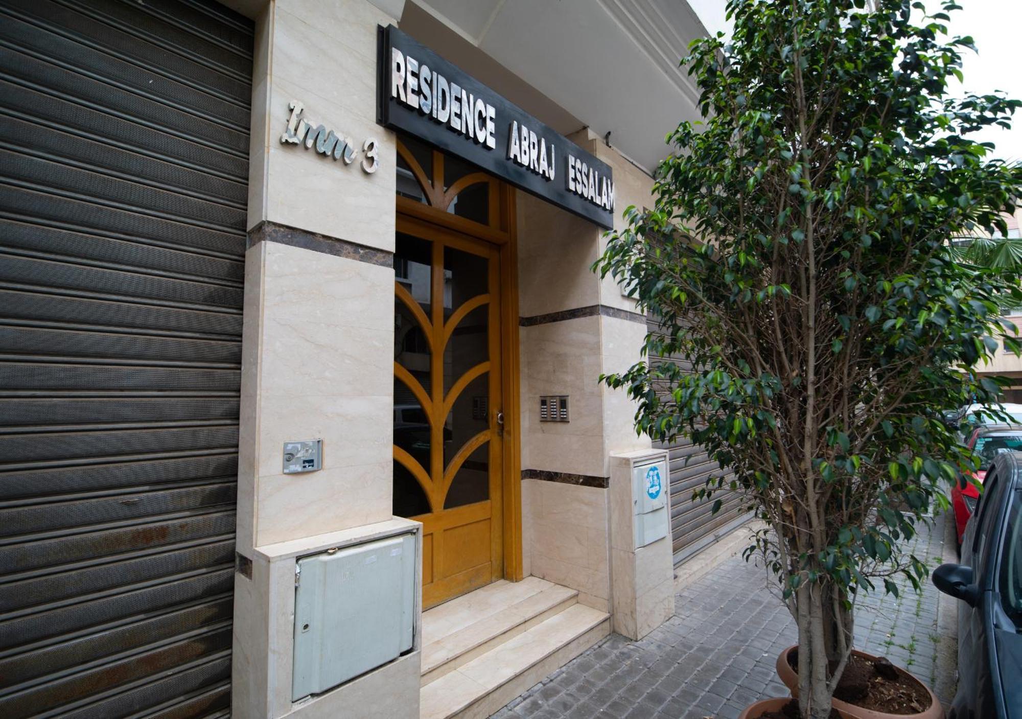 R101- Cosy And Stylish Apartment With King Size Bed- Belvedere Casablanca Extérieur photo